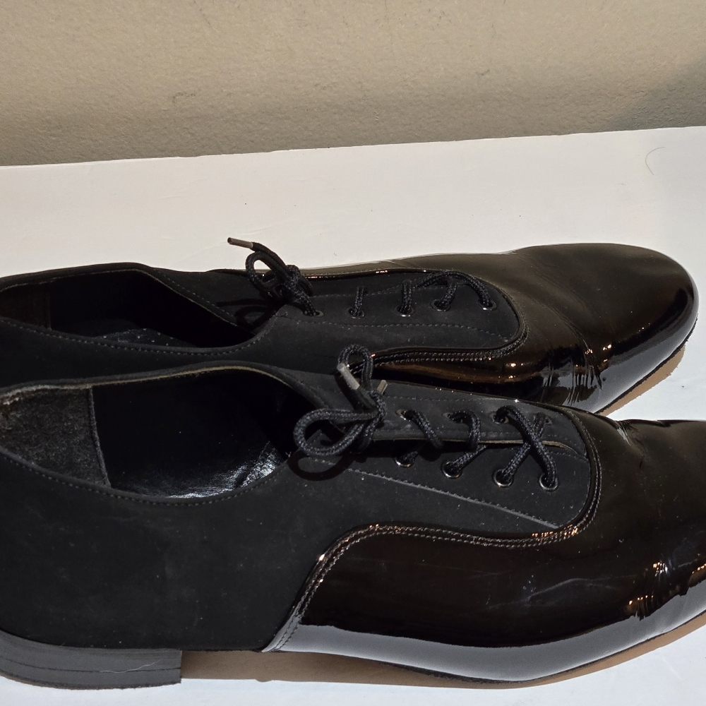 Men's Dancing Shoes